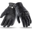 Γυναικεία δερμάτινα γάντια μηχανής 70 DEGREES SUMMER URBAN BLACK Γυναικεία δερμάτινα γάντια μηχανής 70 DEGREES SUMMER URBAN BLACK thumb
