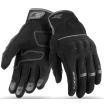 Γάντια μηχανής 70 DEGREES SUMMER URBAN BLACK/GREY thumb