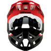 Κράνος ποδηλασίας 100% TRAJECTA FIDLOCK CARGO RED thumb