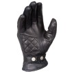 Γυναικεία δερμάτινα γάντια μηχανής 70 DEGREES SUMMER URBAN BLACK Γυναικεία δερμάτινα γάντια μηχανής 70 DEGREES SUMMER URBAN BLACK thumb