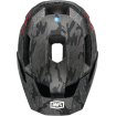 Κράνος ποδηλασίας 100% ALTIS GRAY/RED thumb