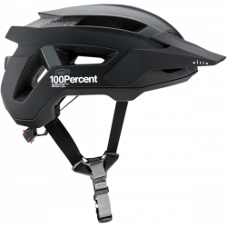 Κράνος ποδηλασίας 100% ALTIS BLACK Κράνος ποδηλασίας 100% ALTIS BLACK