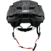 Κράνος ποδηλασίας 100% ALTIS GRAY/RED thumb
