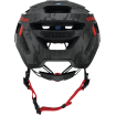 Κράνος ποδηλασίας 100% ALTIS GRAY/RED thumb