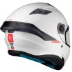 Κράνος μηχανής MT TARGO S SOLID A0 GLOSS PEARL WHITE thumb