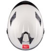 Κράνος μηχανής MT TARGO S SOLID A0 GLOSS PEARL WHITE thumb