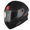 Κράνος μηχανής MT TARGO S SOLID A1 MATT BLACK thumb