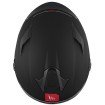 Κράνος μηχανής MT TARGO S SOLID A1 MATT BLACK thumb