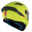 Κράνος μηχανής TARGO S SOLID A3 MATT FLUO YELLOW thumb