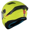 Κράνος μηχανής TARGO S SOLID A3 MATT FLUO YELLOW thumb