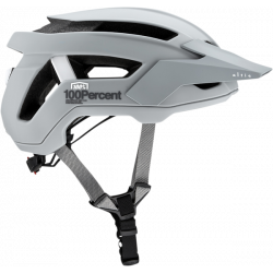 Κράνος ποδηλασίας 100% ALTIS GRAY MATTE