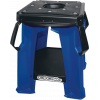 Σταντ μηχανής motocross CYCRA MOTO BLUE
