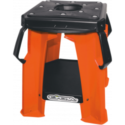 Σταντ μηχνής motocross CYCRA MOTO ORANGE