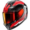 Κράνος μηχανής SHARK RIDILL 2 BERSEK BLACK/WHITE/RED Κράνος μηχανής SHARK RIDILL 2 BERSEK BLACK/WHITE/RED thumb