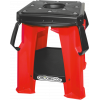 Σταντ μηχνής motocross CYCRA MOTO RED