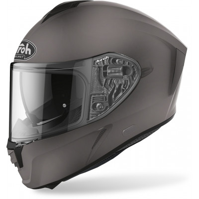 Κράνος μηχανής AIROH SPARK ANTHRACITE MATT FULL FACE