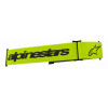 Ιμάντας μάσκας motocross ALPINESTARS SUPERTECH YLW/BLACK
