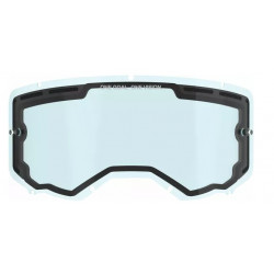 Διπλός φακός Roll-Off για μάσκα ALPINESTARS VISION 8-5-3 BLUE