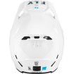 Παιδικό κράνος motocross FLY RACING Formula S Carbon Solid Helmet - White 2025 Παιδικό κράνος motocross FLY RACING Formula S Carbon Solid Helmet - White 2025 thumb