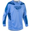 Μπλούζα motocross FLY RACING Kinetic SYM - Ultramarine/Dark Blue 2025 Μπλούζα motocross FLY RACING Kinetic SYM - Ultramarine/Dark Blue 2025 thumb
