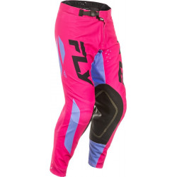 Παντελόνι μηχανής motocross FLY RACING Evolution DST -Pink/Lavender/Black 2025