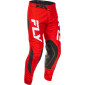 Παντελόνι μηχανής motocross FLY RACING Evolution DST -Red/White/Black 2025 thumb