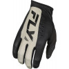 Γάντια μηχανής motocross FLY RACING Lite- Black/Grey 2025