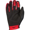 Γάντια μηχανής motocross FLY RACING Lite- Black/Red 2025 Γάντια μηχανής motocross FLY RACING Lite- Black/Red 2025 thumb