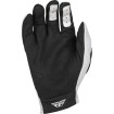Γάντια μηχανής motocross FLY RACING Lite- White/Black 2025 thumb