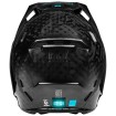 Παιδικό κράνος motocross FLY RACING Formula S Carbon Solid Helmet - Black 2025 thumb