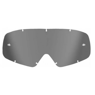 Φακός παιδικής μάσκας ALPINESTARS VISION MIRROR SIL