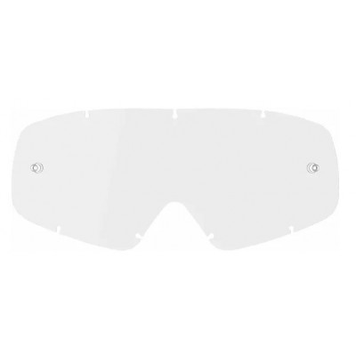 Φακός παιδικής μάσκας ALPINESTARS VISION CLEAR