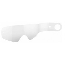 Ζελατίνες για παιδική μάσκα ALPINESTARS VISION 20 τεμ.