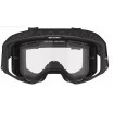 Μάσκα μηχανής motocross ALPINESTARS VISION 8 CORP BLACK CLEAR thumb