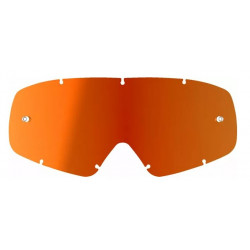 Φακός παιδικής μάσκας ALPINESTARS VISION MIRROR RED Φακός παιδικής μάσκας ALPINESTARS VISION MIRROR RED