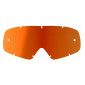 Φακός παιδικής μάσκας ALPINESTARS VISION MIRROR RED thumb