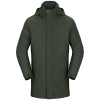 Μπουφάν μηχανής SPIDI BETA EVO LIGHT DARK GREEN