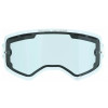 Διπλός φακός Roll-Off για μάσκα ALPINESTARS SUPERTECH BLUE