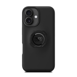 Θήκη κινητού QUAD LOCK iPhone 16