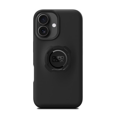 Θήκη κινητού QUAD LOCK iPhone 16 Plus