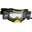 Μάσκα μηχανής motocross PROGRIP 3309 RAPID GGB+ROLL-OFF SYSTEM thumb