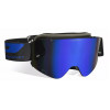 Μάσκα μηχανής motocross PROGRIP 3205 MAGNET BLUE