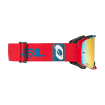 Μάσκα motocrossO'NEAL B-33 BOLD RED/BLUE - RADIUM RED Μάσκα motocrossO'NEAL B-33 BOLD RED/BLUE - RADIUM RED thumb