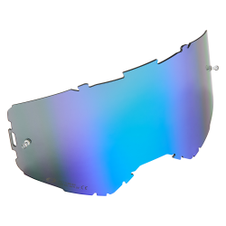 Φακός μάσκας O'NEAL B-22 & B-33- RADIUM BLUE Φακός μάσκας O'NEAL B-22 & B-33- RADIUM BLUE