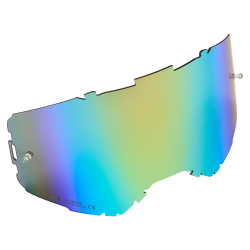 Φακός μάσκας O'NEAL B-22 & B-33- GOLD