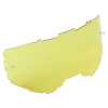 Φακός μάσκας O'NEAL B-22 & B-33- YELLOW