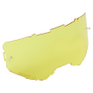 Φακός μάσκας O'NEAL B-22 & B-33- YELLOW thumb