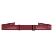 Μάσκα motocross O'NEAL B-22 STATIC RED - GRAY thumb