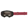 Μάσκα motocross O'NEAL B-22 STATIC RED - GRAY