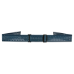 Μάσκα motocross O'NEAL B-22 STATIC OCEAN BLUE - RADIUM BLUE thumb